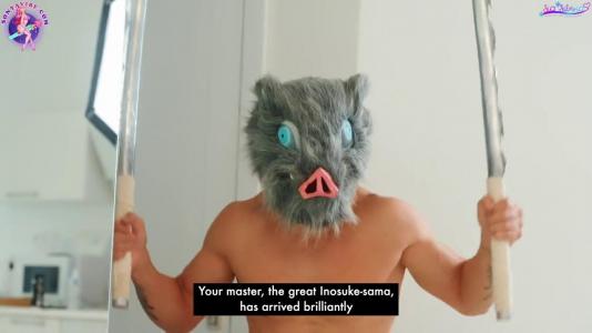 Превью Анальное проникновение в лесбиянку во время ЖМЖ секса № 17044