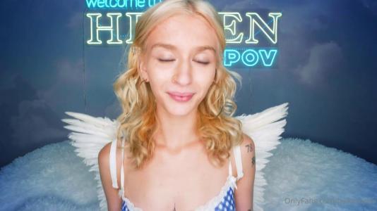 Превью Глубокий минет и лизание яиц от похотливой соски № 18367