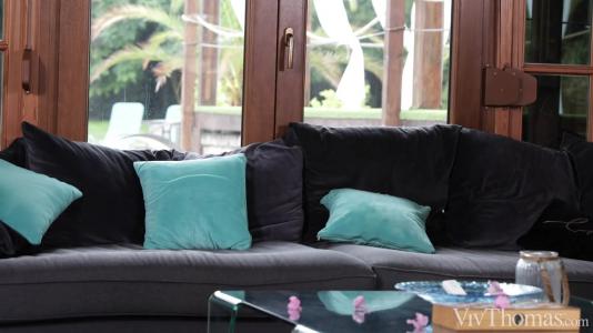 Лучшие подружки, стремящиеся к наслаждению