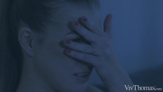 Всегда найдётся время для сладеньких кунилингусов