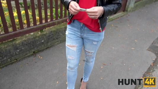 Любую тёлочку можно снять без проблем