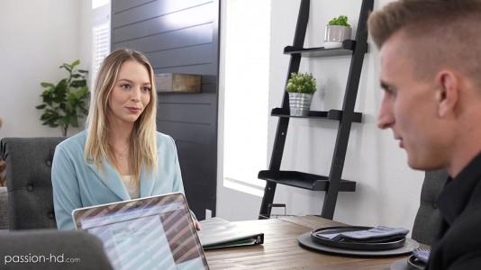 Превью Самая лучшая сексуальная договорённость № 18546