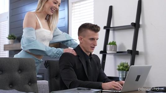 Самая лучшая сексуальная договорённость