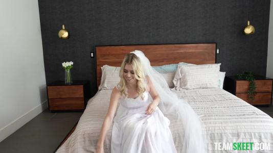 Превью Нужно поздравить дочку со свадьбой № 18573