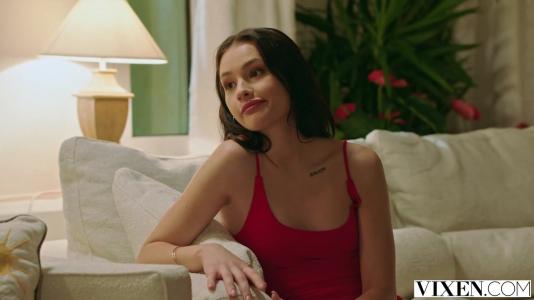 Превью Она ждала именно такого заполнения № 18577