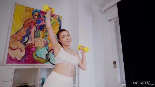 Превью Дрочила час и всё равно хочет ещё № 18589