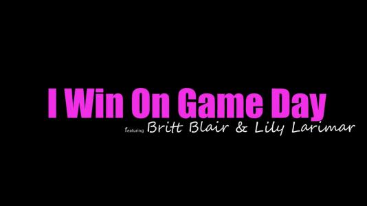 Превью Американский горячий секс втроём № 18596