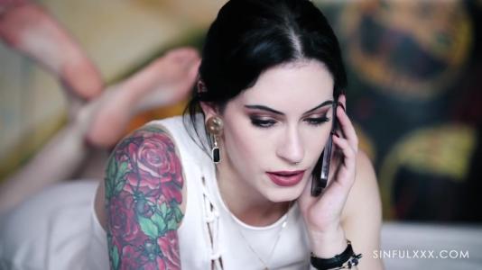 Превью Безумное блаженство, о котором можно только мечтать. № 18612