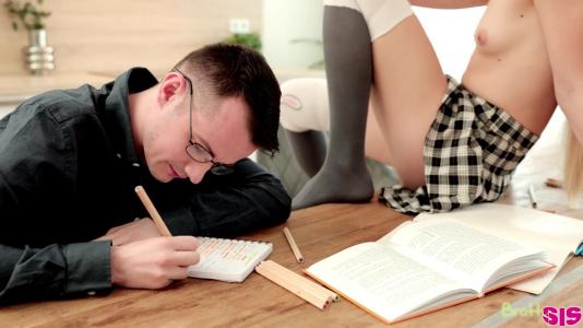 Частный учитель и его индивидуальный подход