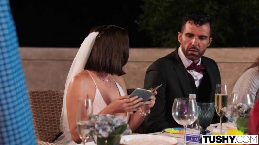 В жопу жёстче, чем в мечтах