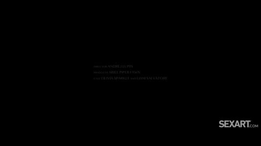 Превью Фантастическая чувственность на большой кровати № 18647