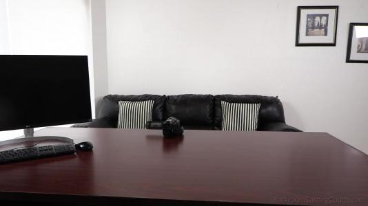 Превью Привет, я пришла сниматься в порно № 18662