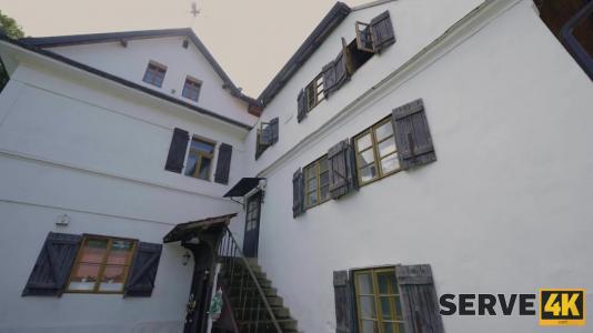 Превью Именно за это горничные платят зарплату. № 18694