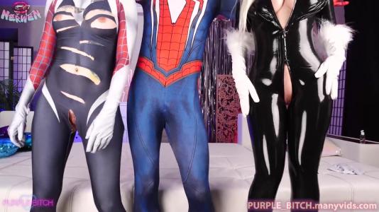 Превью Ролевые игры и молниеносные оргазмы № 18705