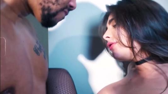 Превью Только латинки отличаются такой развратностью № 18724