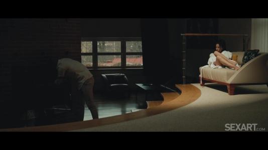 Чувственность, которая сильнее любых слов