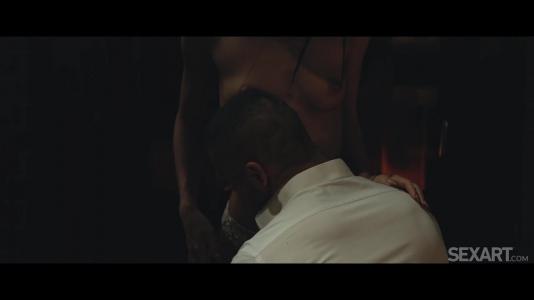 Превью Чувственность, которая сильнее любых слов № 18739