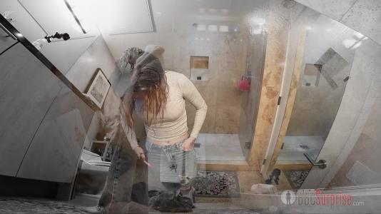 Превью Темнокожий продюсер и симпатичная дебютантка № 18749