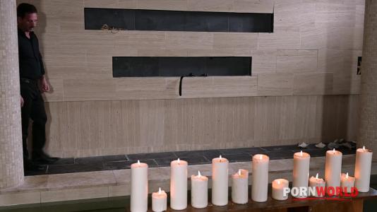 Превью Красота группового анального БДСМ № 19271