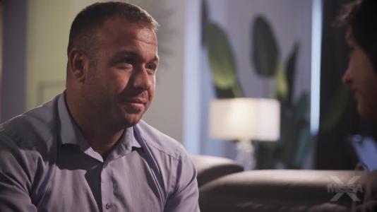 Такое желанное единение с папочкой