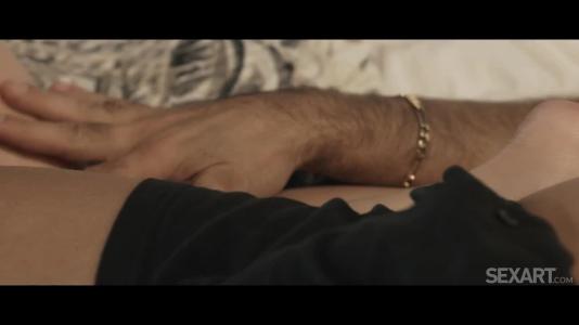 Чувственные оргазмы превыше всего