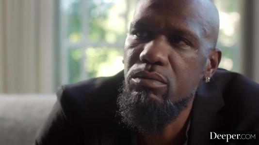 Чем удивит темнокожий дядюшка?