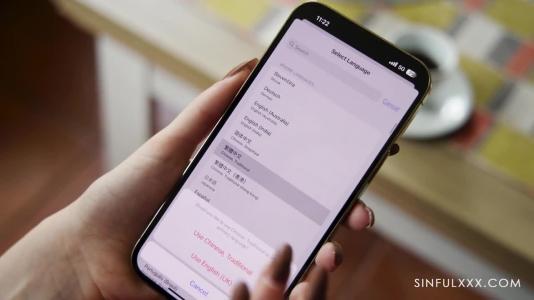 Идеальный способ соблазнить зрелочку