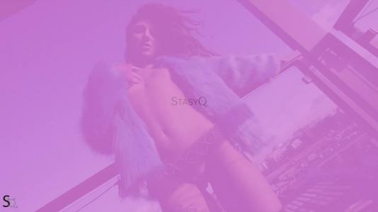 Превью Восхитительное соло европейской студентки № 19336