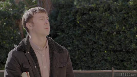 Идеальная встреча с горяченькой красавицей